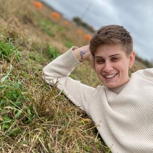 Meet your Posher, Erin